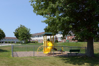 Oxbow Farms in Middletown, RI - Foto de edificio - Building Photo