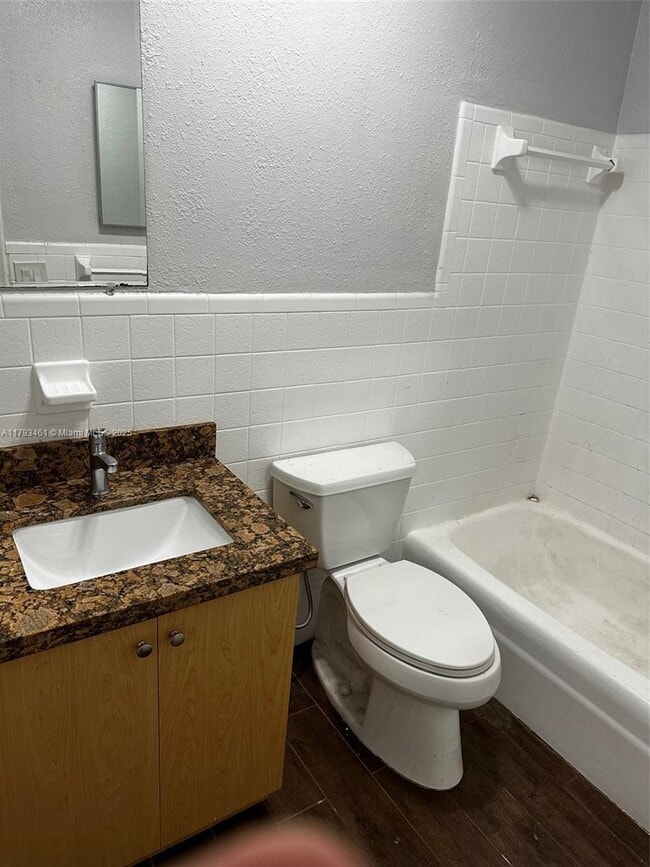 property at 2201 Miami Rd