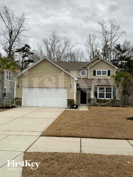 3258 Conservancy Ln in Charleston, SC - Building Photo