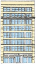 True North Astor Place in New York, NY - Building Photo - Building Photo