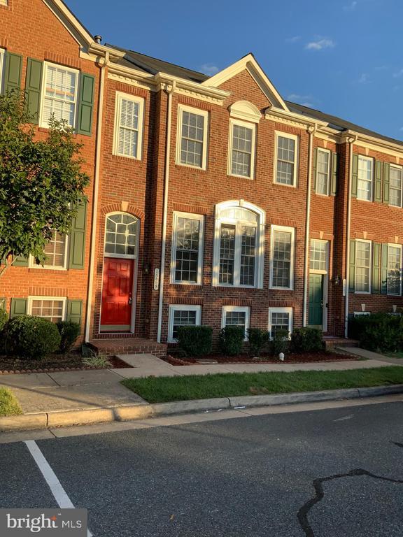 property at 13005 Jadestone Way