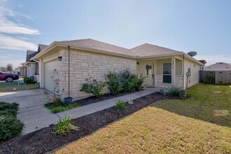 12917 Tinker St in Manor, TX - Building Photo - Building Photo