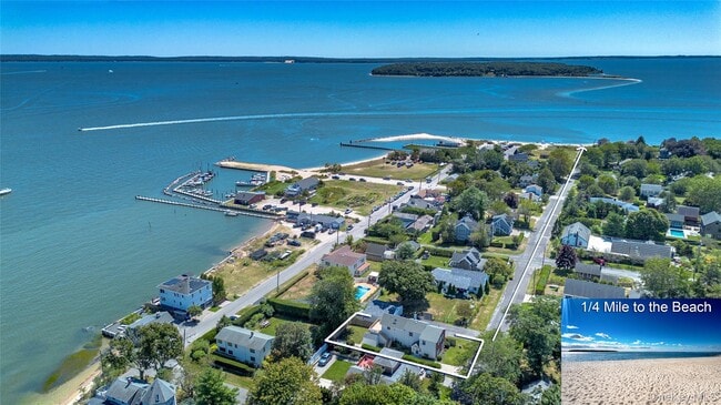 property at 1250 2nd St