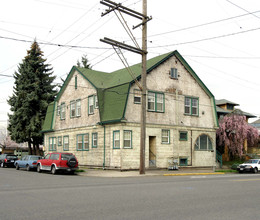 1831-1839 SE 7th Ave in Portland, OR - Building Photo - Building Photo