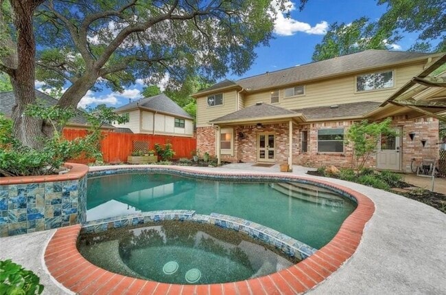 property at 12922 Lentando Dr