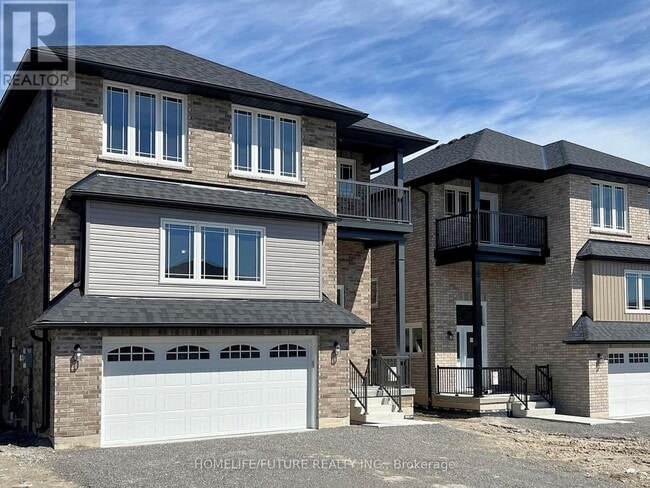 117 York Dr. in Peterborough, ON - Building Photo - Building Photo