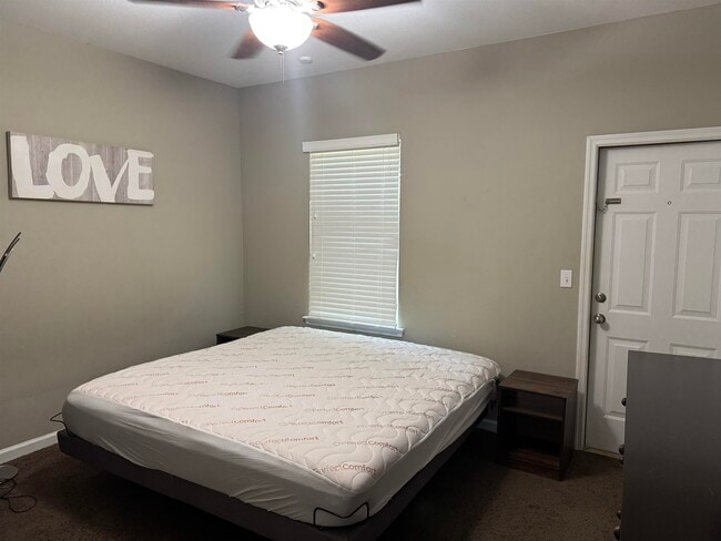 property at 3356 Fort Collins Ln