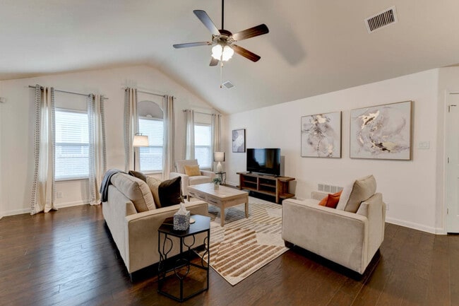12500 Ellen Ct in Austin, TX - Building Photo - Building Photo