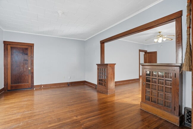 1719 N Marquette St, Unit Marquette in Davenport, IA - Building Photo - Building Photo