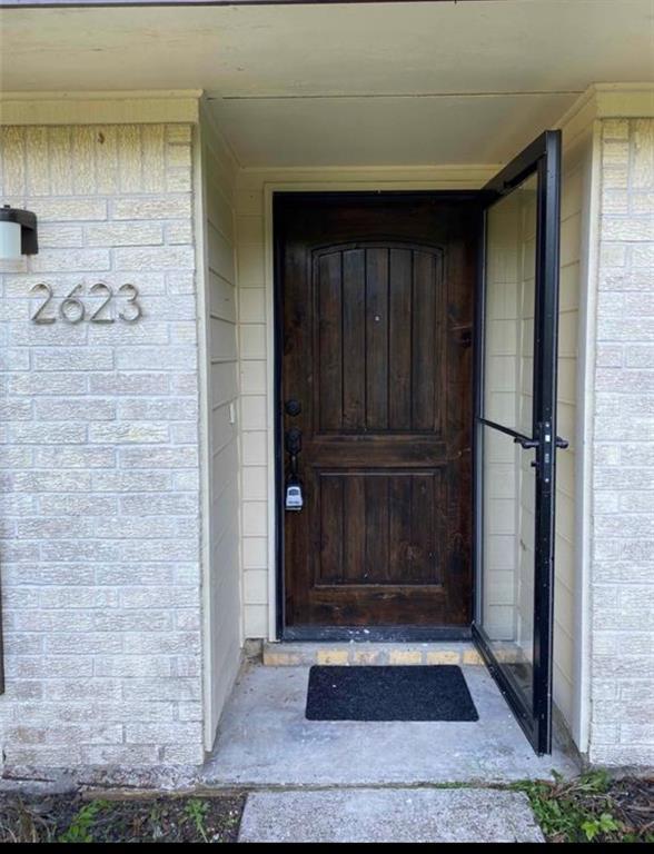 2623 N Woodloch St in Conroe, TX - Building Photo - Building Photo