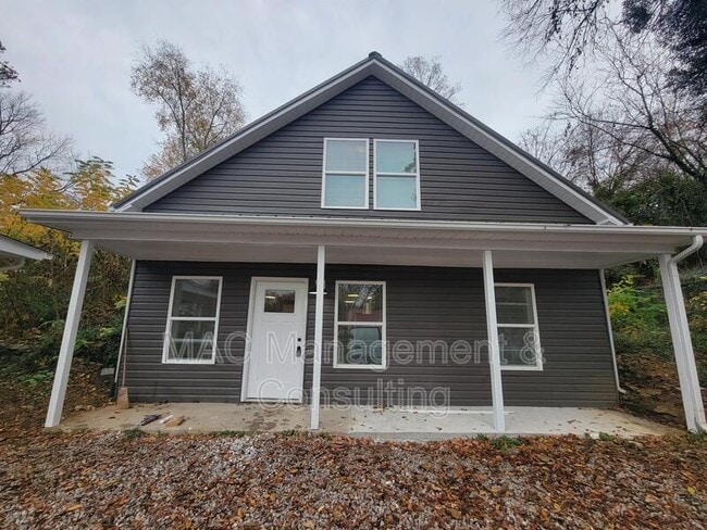 property at 116 Anderson St