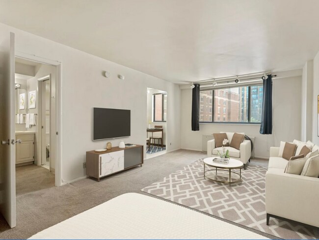 1420 N St NW in Washington, DC - Building Photo - Building Photo