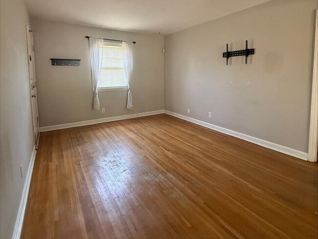 2623 Vail Ave in Charlotte, NC - Building Photo - Building Photo