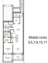 Augusta Landing in Prescott, ON - Building Photo - Floor Plan