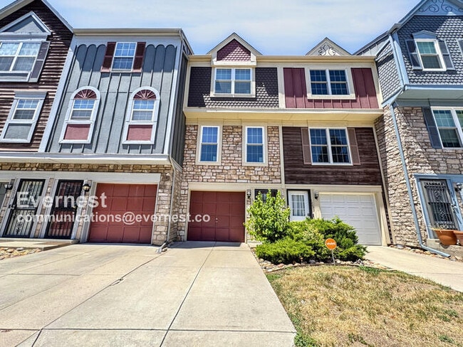 property at 12074 E Ford Cir