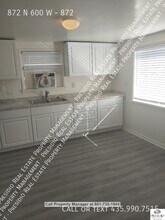 872 600 W, Unit 872 in Provo, UT - Building Photo - Building Photo