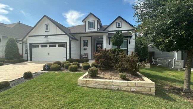 Room in House on Craven Hill Ln in Leander, TX - Building Photo - Building Photo