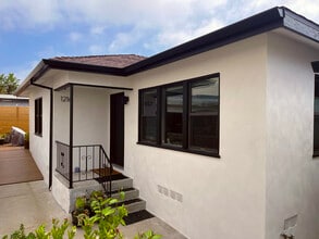 1216 W 23rd St in San Pedro, CA - Building Photo - Building Photo