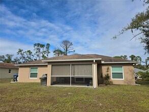 5079 Bonnet Ave in North Port, FL - Building Photo - Building Photo