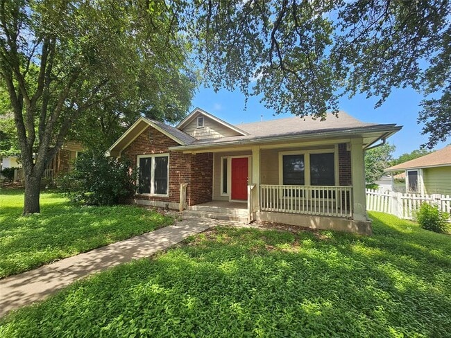 4211 Mather in Kyle, TX - Building Photo - Building Photo