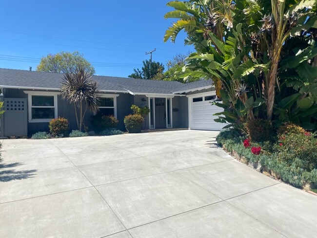 property at 317 S Carillo Rd