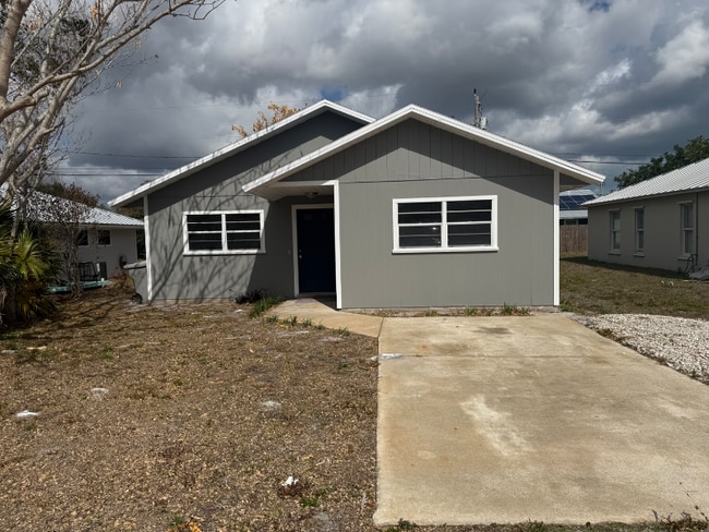 property at 430 14th St SW