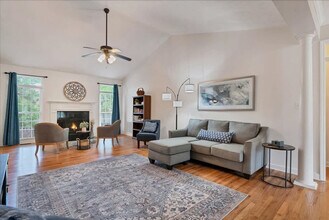 1290 Burning Tree Rd in Pinehurst, NC - Building Photo - Building Photo