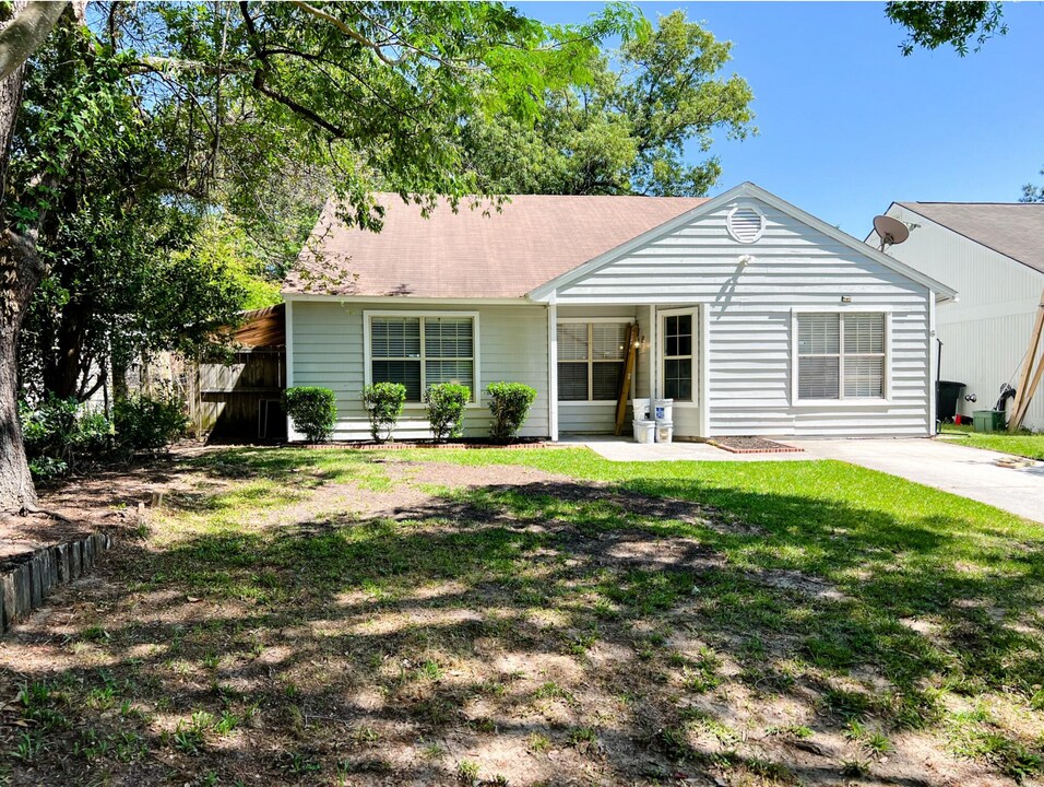6 N Quail Crossing in Savannah, GA - Building Photo