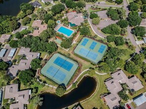 1011 S Pointe Alexis Dr in Tarpon Springs, FL - Building Photo - Building Photo