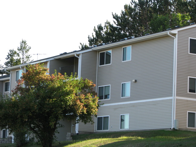 Southview Apartments in Hibbing, MN - Building Photo - Building Photo