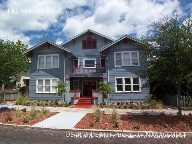 property at 111 6th Ave N