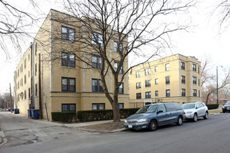 5148 N Avers Ave in Chicago, IL - Building Photo - Building Photo