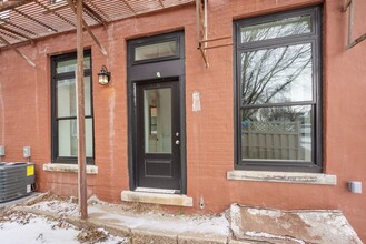 Reinbeck Apartments in Reinbeck, IA - Building Photo - Interior Photo