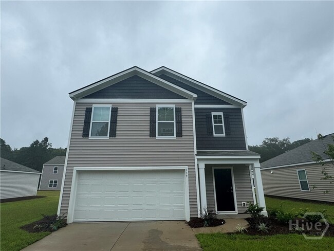 property at 139 Painted Lady Lp