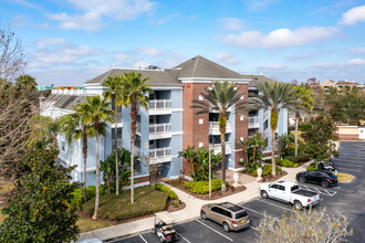 Villas at Reunion Square in Kissimmee, FL - Building Photo - Primary Photo