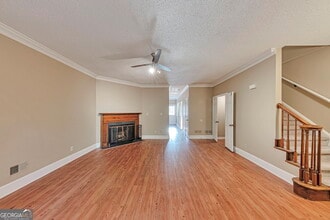 260 Manning Rd SW in Marietta, GA - Building Photo - Building Photo