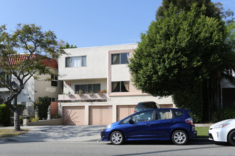 838 Lincoln Blvd in Santa Monica, CA - Building Photo - Building Photo