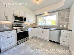 804-816 16 St S in Lethbridge, AB - Building Photo - Building Photo