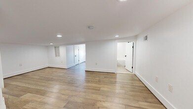 1281 Simms Pl NE in Washington, DC - Building Photo - Building Photo