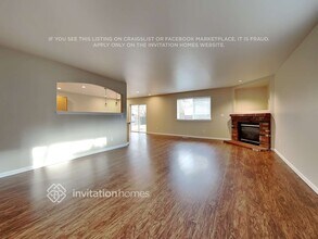 5702 208th St Ct E in Spanaway, WA - Building Photo - Building Photo