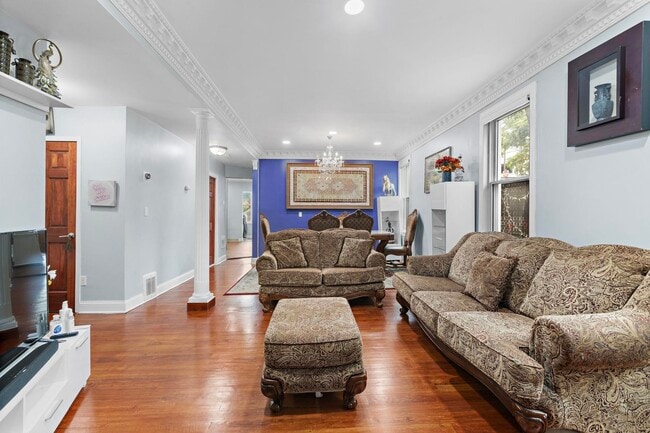 property at 217 Highwood Ave