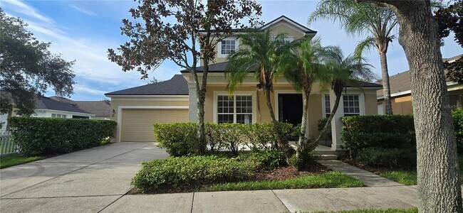 13426 Chariho Ln in Windermere, FL - Building Photo - Building Photo