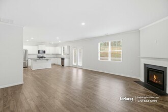 1885 Ollie Crk in Marietta, GA - Foto de edificio - Building Photo