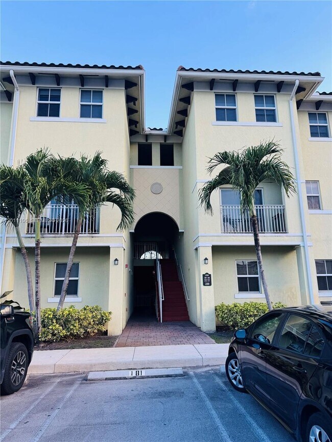 property at 230 NW 109th Ave
