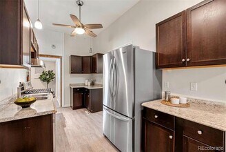 1516 Lafayette St in Denver, CO - Building Photo - Building Photo