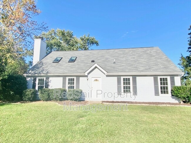4169 O Hare Dr in Virginia Beach, VA - Building Photo - Building Photo