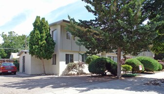 1500 N 10th St in Boise, ID - Building Photo