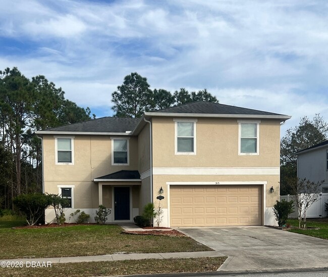 313 Bayberry Lakes Blvd in Daytona Beach, FL - Building Photo - Building Photo
