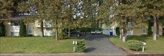 Howard Duplexes in Spokane, WA - Building Photo