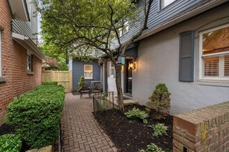 843 City Park Ave in Columbus, OH - Building Photo - Building Photo